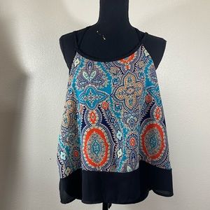 Tank top‎ size medium